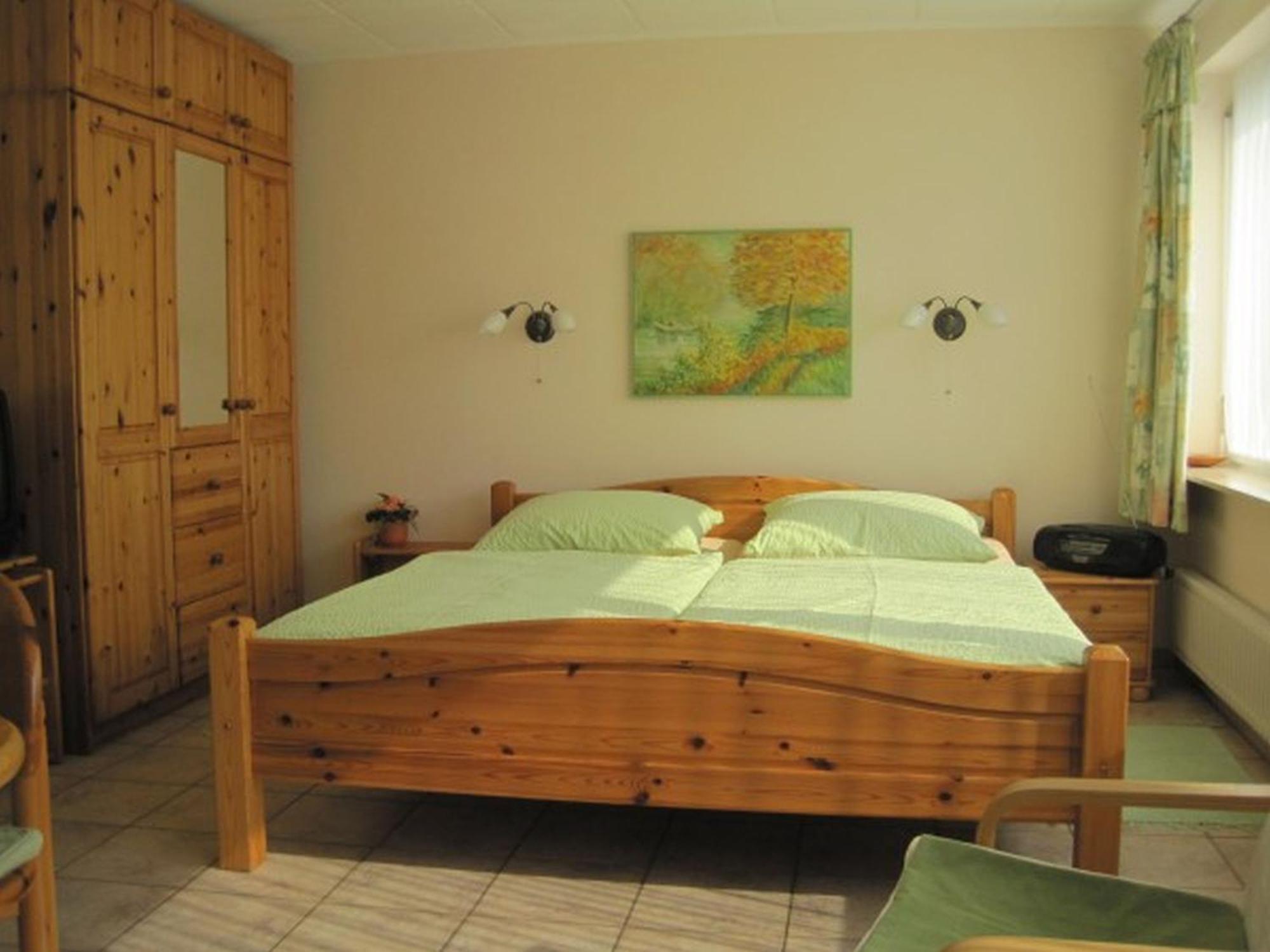 Apartamento Lotte Und Helmut Klanner Daisendorf Exterior foto